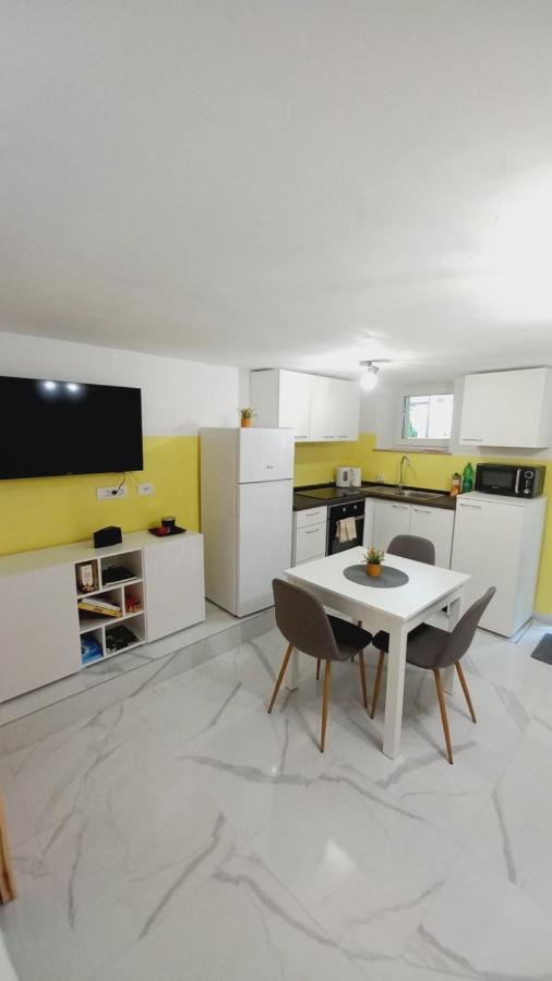 Apartma Spano Bovec Εξωτερικό φωτογραφία